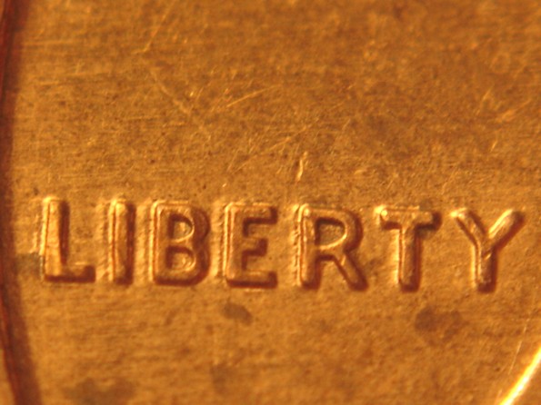 1995-Lincoln-Memorial-Cent--
